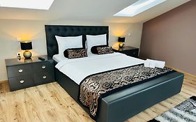 Millenium Travel Apartments